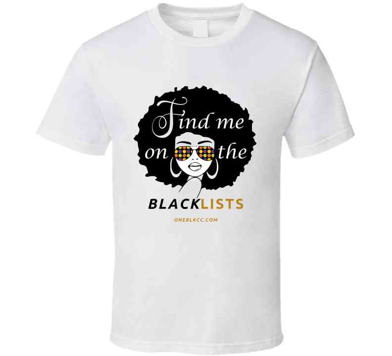 Find Me - Ladies T Shirt