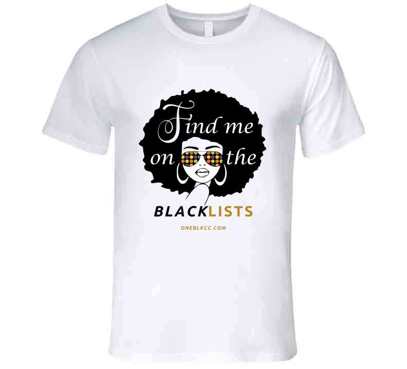 Find Me - Ladies T Shirt